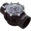 PSCV2S2 2.0" X 2.5" Cpvc Check Valve