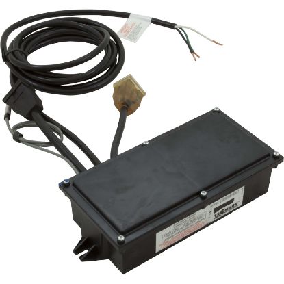 HRC2006-240 Heat Recovery System