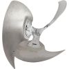 HPX15024321 3-Blade Fan 34 Pitch