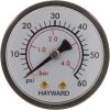 ECX2709A1 Pressure Gauge (Boxed)