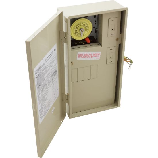 T21004R One T104M In 16 X 8 X 4 In. Outdoor Enclosure