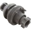 SP1434PAKBDGR Jetair Iii Var-Flo Nozzle Assy Dark Gray