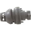 SP1434PAKBDGR Jetair Iii Var-Flo Nozzle Assy Dark Gray