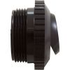 SP1419ABLK Directional Flow Inlet Ftg Hayward Hydrosweep Slotted Blk