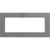 SP1085FGR Face Plate Cover (Gray)