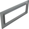 SP1085FGR Face Plate Cover (Gray)