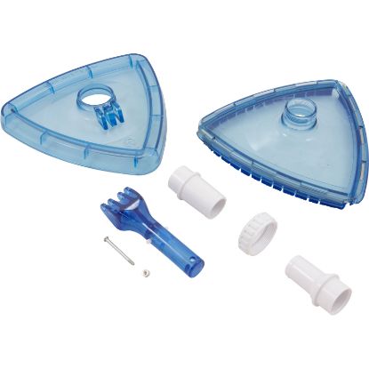 SP1068  Hayward Vinyl liner vaccum head Triangular Super-Vac