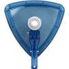 SP1068  Hayward Vinyl liner vaccum head Triangular Super-Vac