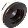 SP1023SBLK Locknut Ftg-Socket (Black)