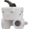 SP0710XALL Multiport Valve Hayward VariFlo 1-1/2