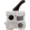 SP0710XALL Multiport Valve Hayward VariFlo 1-1/2