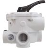 SP0710XALL Multiport Valve Hayward VariFlo 1-1/2