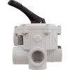 SP0710XALL Multiport Valve Hayward VariFlo 1-1/2