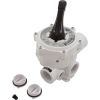 SP0710XALL Multiport Valve Hayward VariFlo 1-1/2