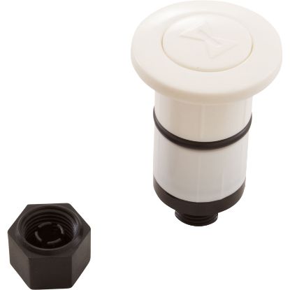 RC4G Air Button For Gunite Construction - 100 Ft. Range