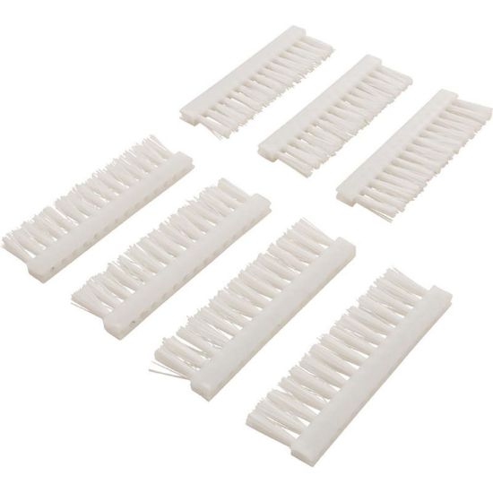 R201526 Brush #193R Replacement Quantity 7