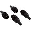 R0560400 Jandy Pro Series Nozzle Replnt Set Of 4