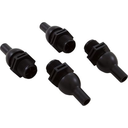 R0560400 Jandy Pro Series Nozzle Replnt Set Of 4
