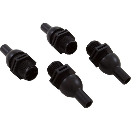 R0560400 Jandy Pro Series Nozzle Replnt Set Of 4