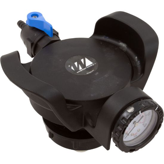 550-6730 Pressure Relief Valve Assy Waterway Crystal Water HD