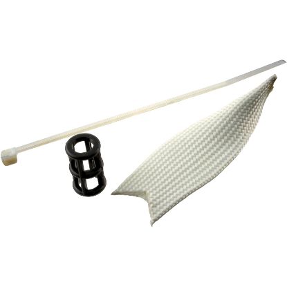 500-7310 Filter Screen Waterway Clearwater II with Clamp