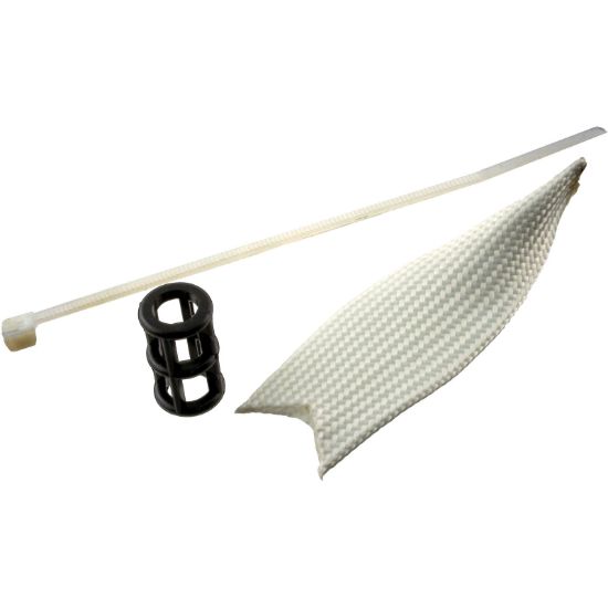 500-7310 Filter Screen Waterway Clearwater II with Clamp