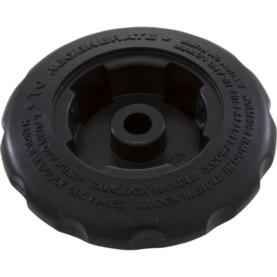 RGX45K Piston Knob Hayward RegenX RG450