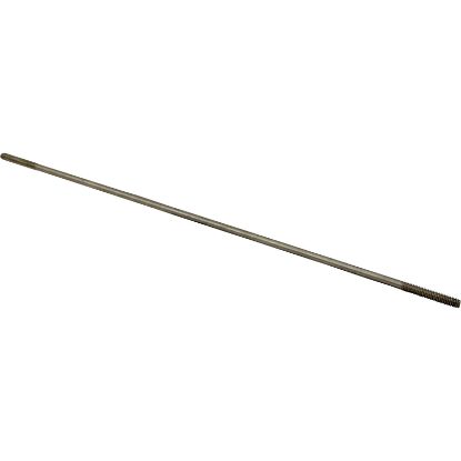 59000800 Center Rod Pent Am Prod/PacFab Titan/FNS 1/4" x 16"
