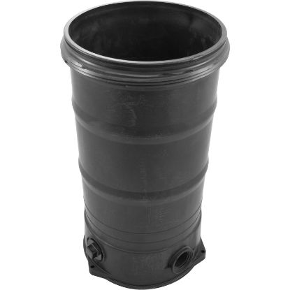 42-3624-00-R Tank Body Jacuzzi CFR100/150 LS 55/70 1-1/2" Slip