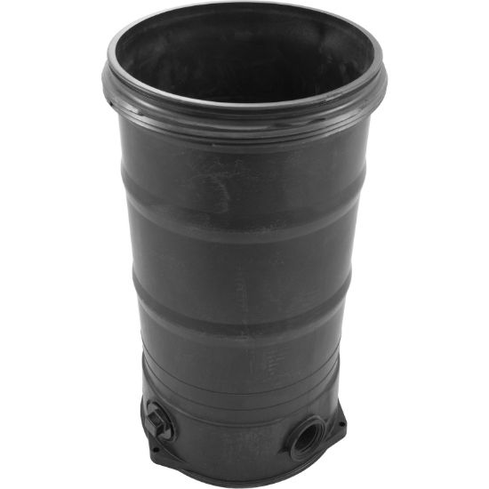 42-3624-00-R Tank Body Jacuzzi CFR100/150 LS 55/70 1-1/2" Slip