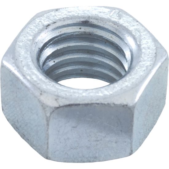 U36-38ZP Nut Pentair Sta-Rite DEP/HRPB 3/8-16