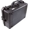 64-SK-NL??? Sales Kits Nicheless Lighting Display Suitcase