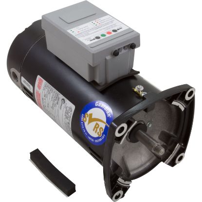 USQG1102A MtrCent1Hp115/230V1-SpSf1.2548Yfr
