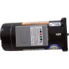 USQG1102A MtrCent1Hp115/230V1-SpSf1.2548Yfr