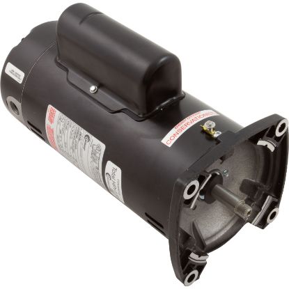 UQC1152 MtrCent1.5Hp115/230V1-SpSf148Yfr