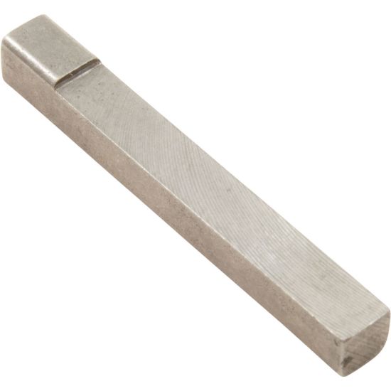 U65-42A Key 1-1/2" Lg