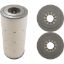 CX800RE Cartridge Hywrd StarClear II 75qft8-1/2