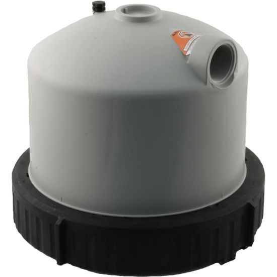 SCX70BC Tank Lid Hayward ASL C1250 with Lock Ring