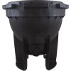 24850-0102S Tank Body Pentair Sta-Rite System 3 All S7 Models 21"