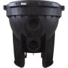 24850-0102S Tank Body Pentair Sta-Rite System 3 All S7 Models 21"