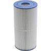 512-2557 Skim Filter Waterway Dyna Flo XL 50 sqft 2-1/2"s Gray