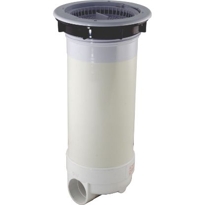 R172545 Skim Filter Pentair DFM-50 50 sqft No Weir Top Mount