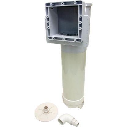 R172551 Skim Filter Pentair Rainbow DSF-50 2" Slip