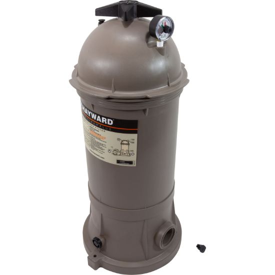 W3C9002 Cartridge Filter Hayward StarClear Plus C9002Inline2