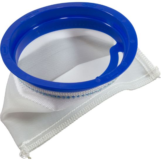 2540-389 Filter Bag Jacuzzi/Sundance Propolish 5 Inch