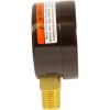  Pressure Gauge 1/4