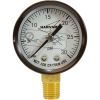  Pressure Gauge 1/4