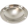 776 Lid Harmsco TF 9" Stainless Steel