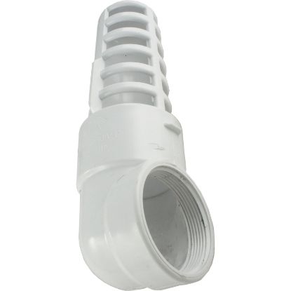 550-4500 Intake Diffuser Waterway Crystal Water