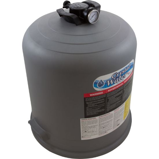 550-4480 Tank Lid Waterway Crystal Water 525 sqft w/Label